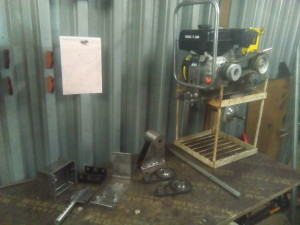 Huter GMC-7.0