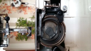 Janome 2041S
