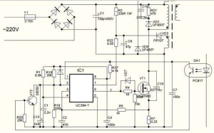 AVS Energy BT-6025