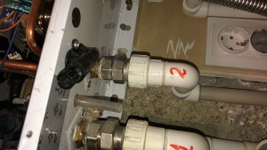 Master Gas SEOUL 14
