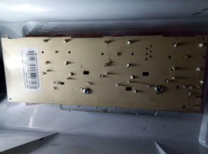 Indesit WITL 867