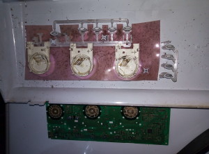Indesit WITL 867