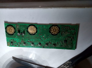 Indesit WITL 867