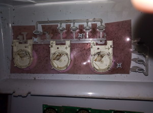 Indesit WITL 867
