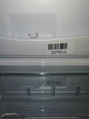 Beko RCSK339M20W