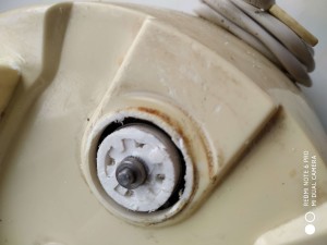 Tefal DO 2081A7