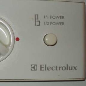 Electrolux EWH 50 SL