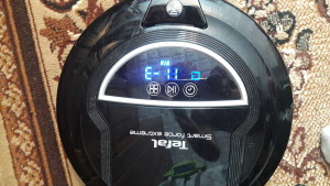 Tefal Smart Force Extreme RG7133RH