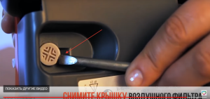 Amrus АМNB-503, компрессорный