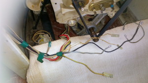 Ardo AE 810