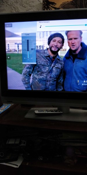 Xiaomi Mi Box 3