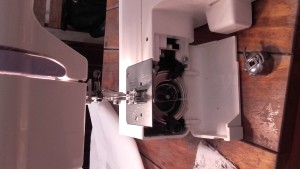 Janome VS 52