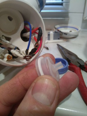 Unipump BEF-001-02