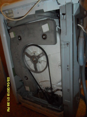 Indesit WIT 61