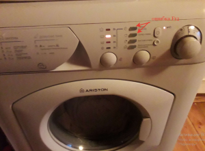Ariston AVSL 80
