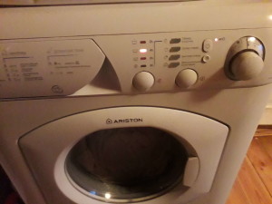 Ariston AVSL 80