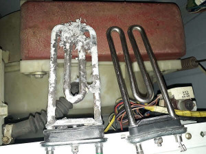 Indesit WIUL 103