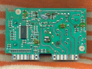Ariston FT 850.1 IX