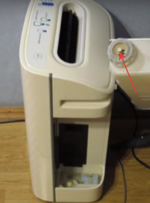 Sharp KCC100EC