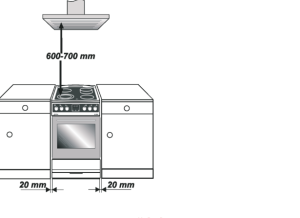 Gorenje GI 52 CLI