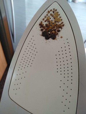Delonghi VVX 1680 Stirella