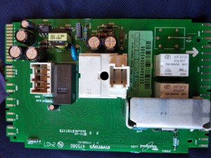 Whirlpool AWE 6316
