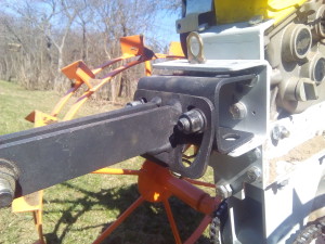 Huter GMC-7.0