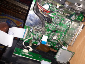 Prology MDN-2650T