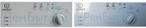 Indesit WIU 61