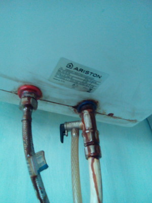 Ariston SG 30 OR