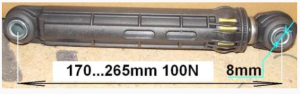 Bosch WFF 1200