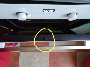 Gorenje BO635E20WG-M