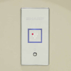 Sharp SJP-482 NBE