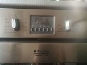 Hotpoint-Ariston FT850.1ANHA
