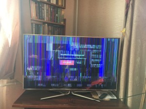 Samsung UE-46 D8000YS
