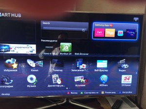 Samsung UE-46 D8000YS