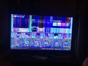 Samsung UE-46 D8000YS