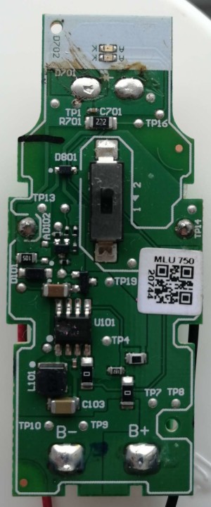 Philips HC3530/15