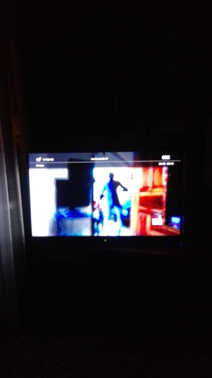 Sony KDL-40RE353