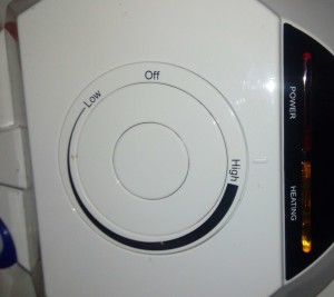 Thermex ES 50 V Silverhit