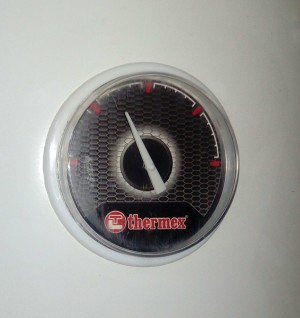 Thermex ES 50 V Silverhit