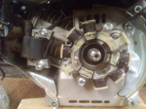Huter GMC-7.0