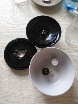 Moulinex Steelforce DD883D10