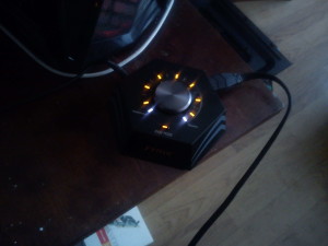 Asus Strix Raid DLX