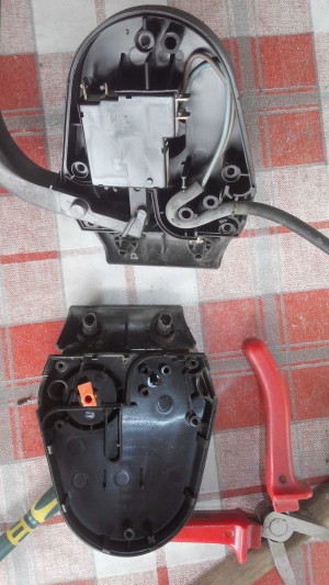 Efco PR 35