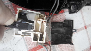 Efco PR 35