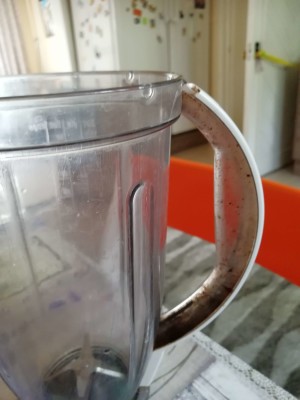 Bosch MCM 5529RU