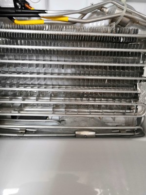 Samsung RL-57 TGBVB