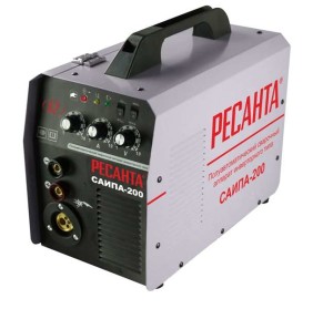 Ресанта саипа 200