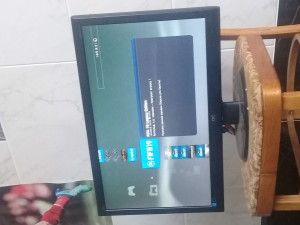 Sony PS3 (120GB) Slim Black Rus